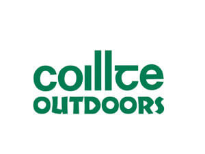 Coillte Outdoors Logo