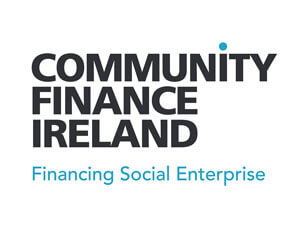 Community Finance Ireland logo