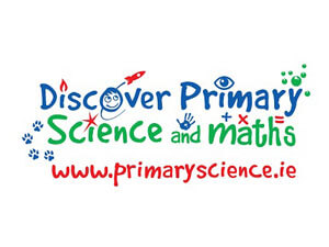 Discover Primary Science and Maths Logo