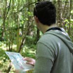 Orienteering & Walking Trails