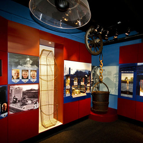 Coal Mining Museum Coal Mining Museum