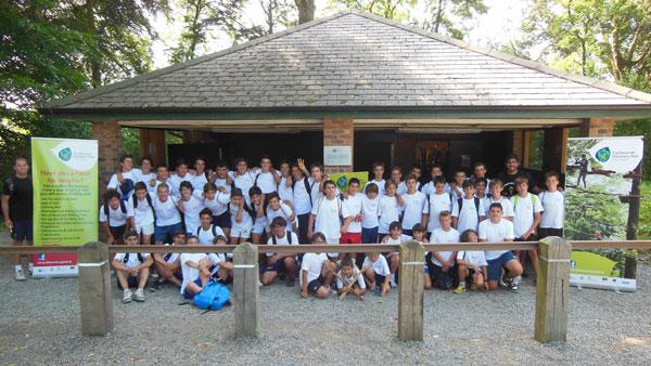 School Tours
