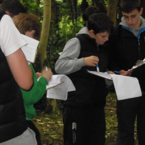 Secondary Schools Secondary Schools