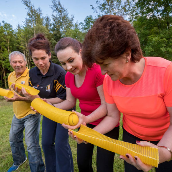 Team building & Corporate Family Days at Castlecomer Discovery Park Team building & Corporate Family Days at Castlecomer Discovery Park