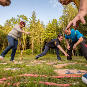 Team building & Corporate Family Days at Castlecomer Discovery Park Team building & Corporate Family Days at Castlecomer Discovery Park