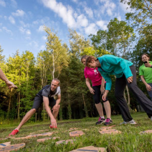 Team Challenges Team Challenges