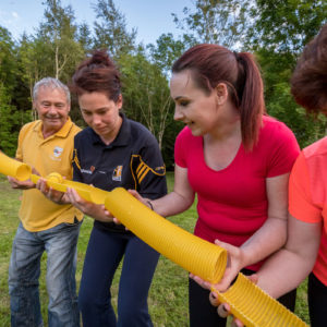 Team Challenges Team Challenges