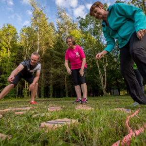 Team Challenges Team Challenges