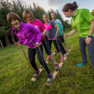 Team Challenges Team Challenges