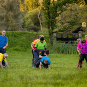 Team Challenges Team Challenges