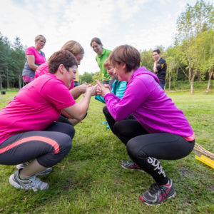 Team Challenges Team Challenges