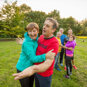 Team Challenges Team Challenges