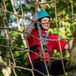 Women on high ropes octagon 3