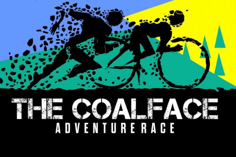 Coalface Adventure Race Coalface Adventure Race