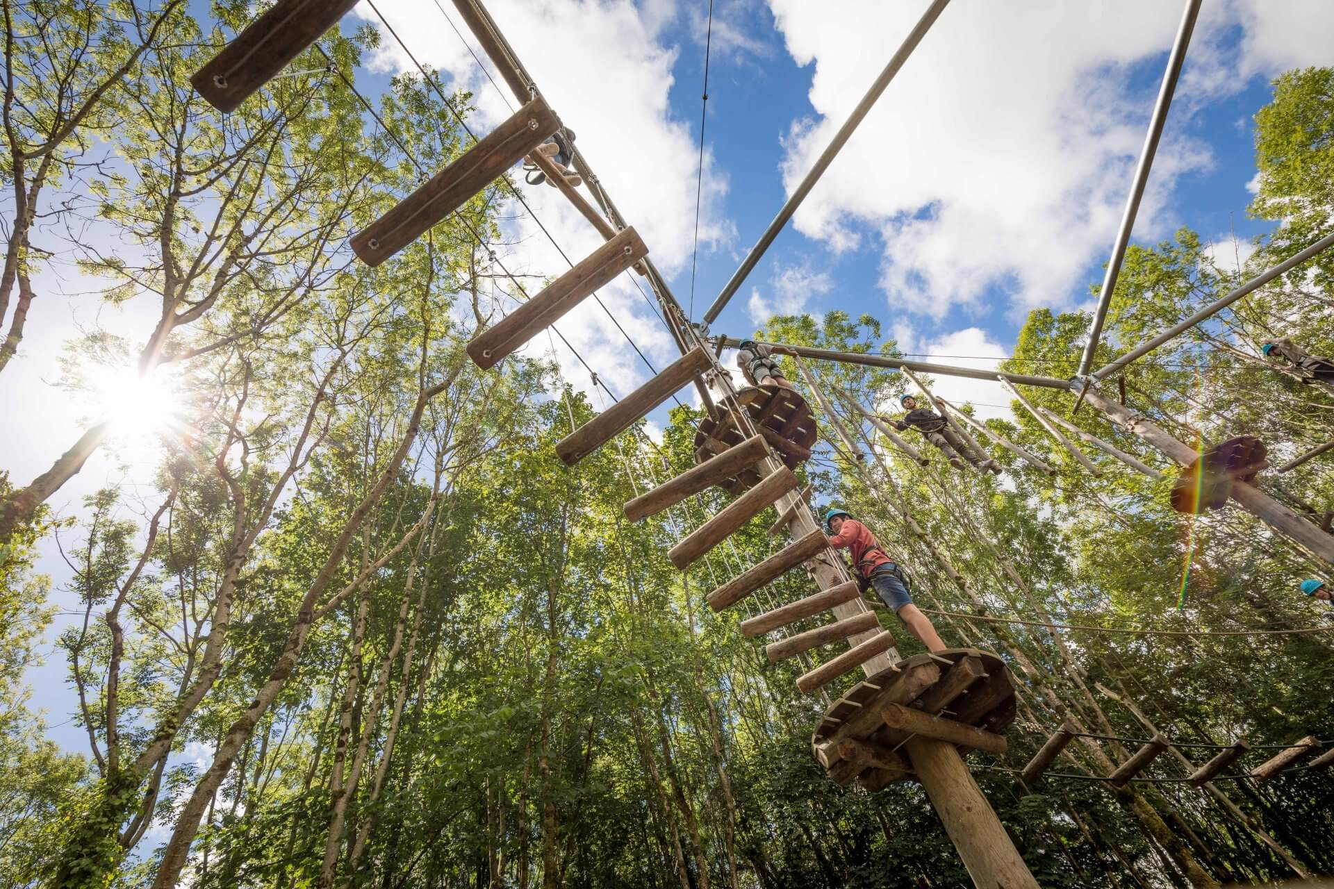 Summer Events at Discovery Park in Kilkenny