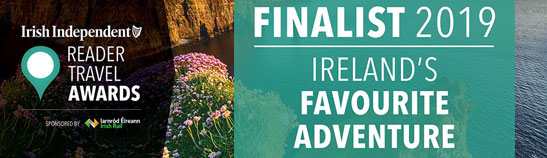 Finalist Reader Travel Awards 2019