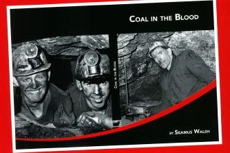 coal in blood