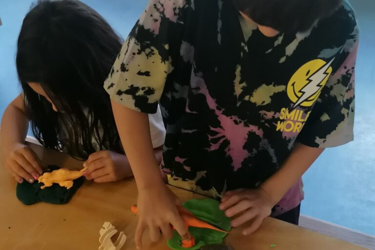 fossils Fossils & Dinosaurs Morning