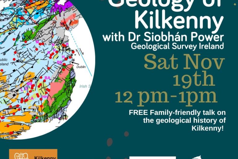 Geology of Kilkenny (3) geology of kilkenny