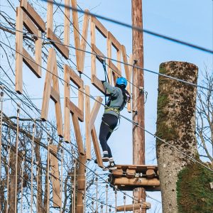 Skywalk Challenge Castlecomer Discovery Park Skywalk Challenge Castlecomer Discovery Park