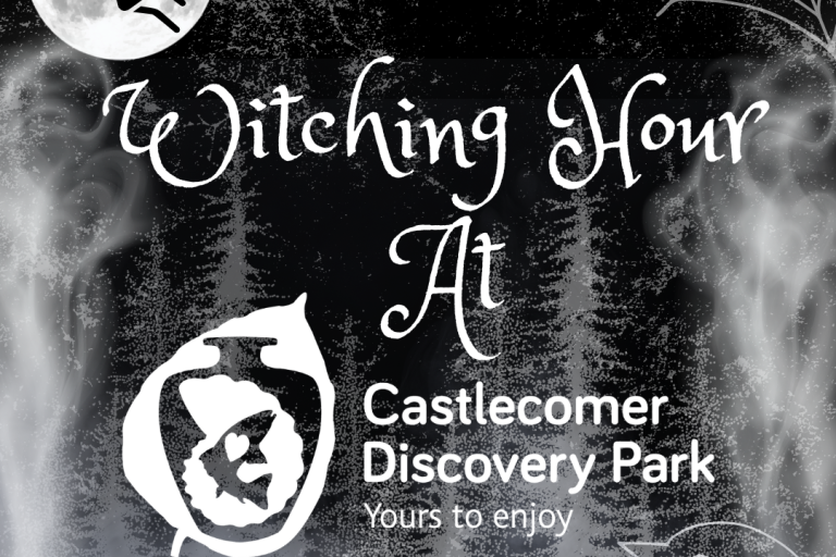Witching Hour Insta